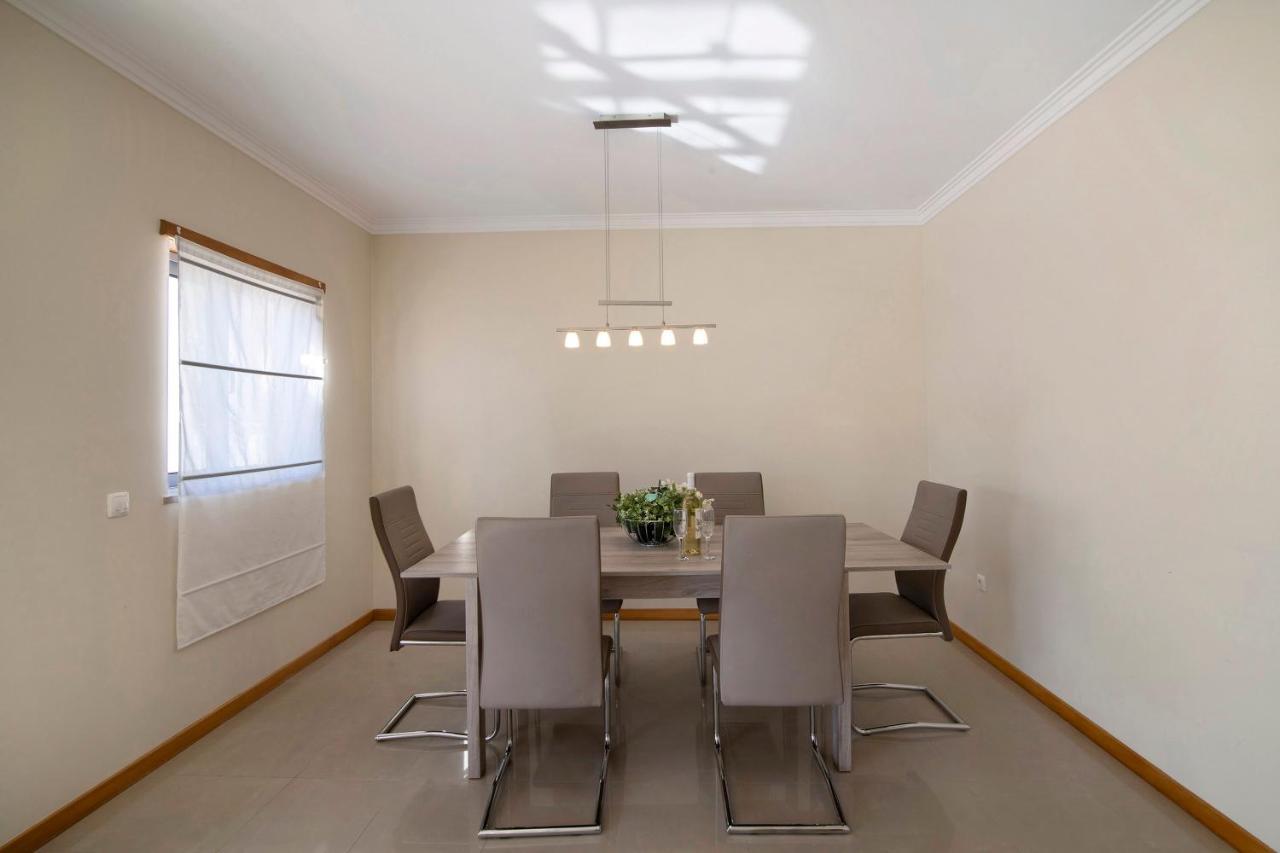 Apartamento Agua Brisa Албуфейра Экстерьер фото