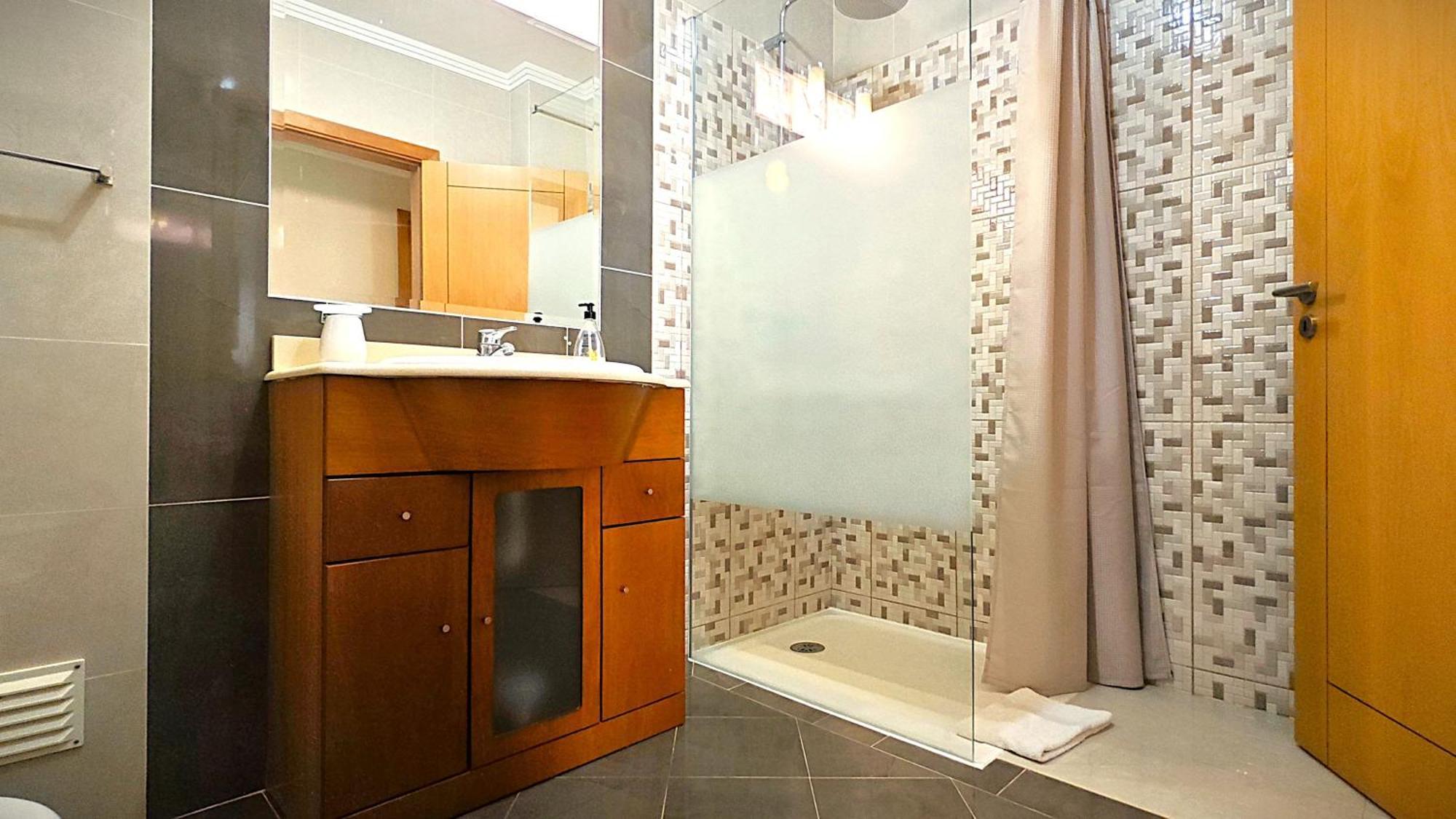 Apartamento Agua Brisa Албуфейра Экстерьер фото
